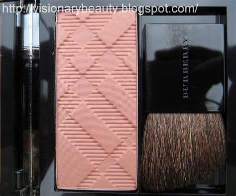 burberry light glow natural blush tangerine|Burberry Tangerine Light Glow Natural Blush Review & Swatches .